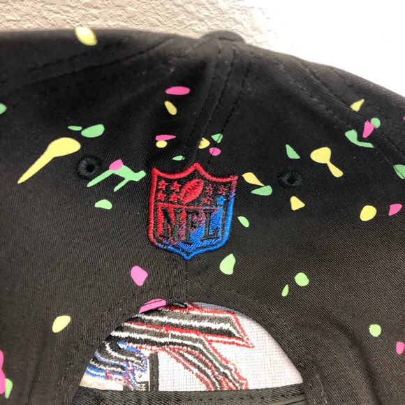 Buffalo Bills Snapback Hat Trio - Picture 6 of 7